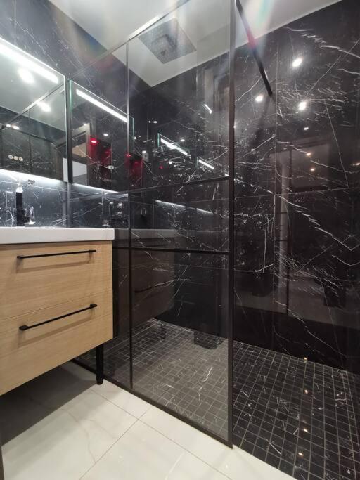 Apartment Le Grand Tasso *