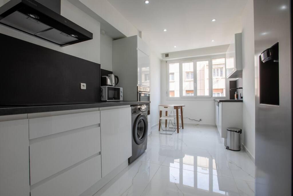 Apartment Le Grand Tasso