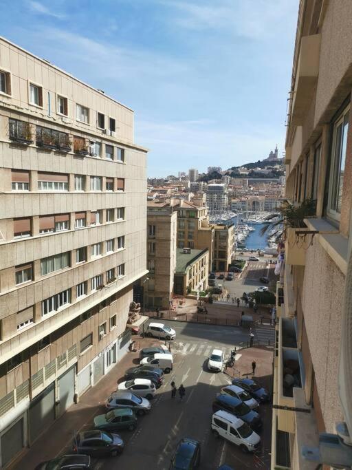 Apartamento Le Grand Tasso Marsella